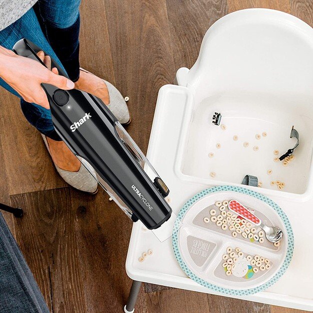 Dulkių siurblys Shark CH950EUT 1