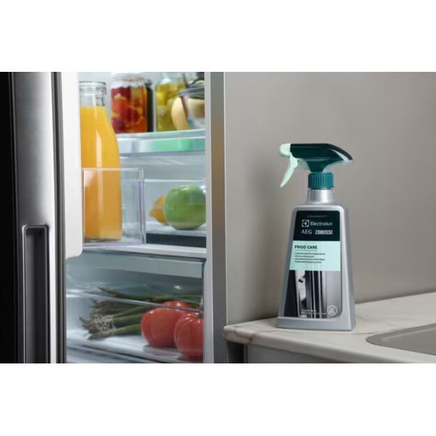 Purškiamas šaldytuvo valiklis Electrolux Fridge Care Spray, M3RCS301 1