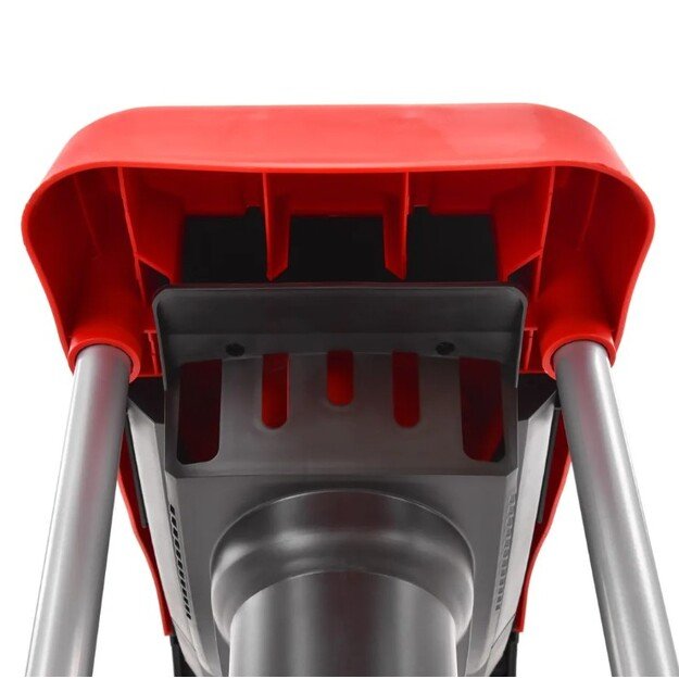 Elektrinis šakų smulkintuvas Hecht 625 6