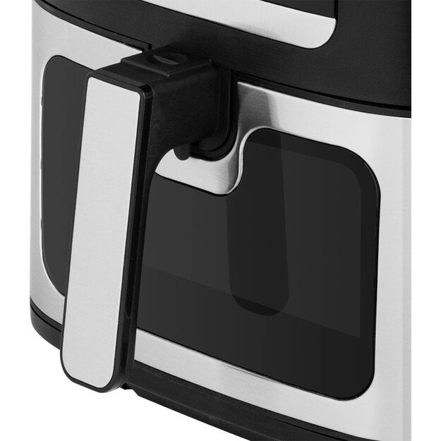 Karšto oro gruzdintuvė ECG AF 8000 8