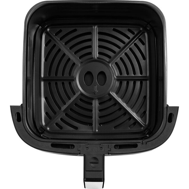 Karšto oro gruzdintuvė ECG AF 8000 4