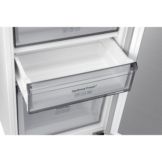 Šaldytuvas Samsung BRR29703EWW 2