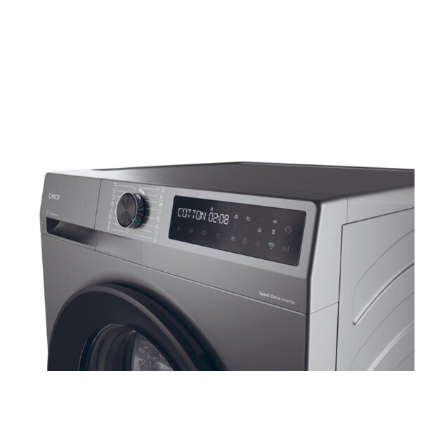 Skalbimo ma&scaron;ina Candy BR 410B8G-S 3