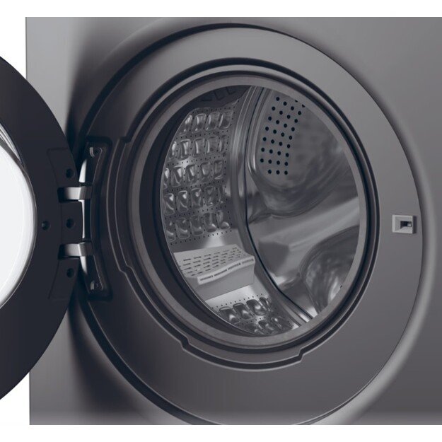 Skalbimo ma&scaron;ina Candy BR 410B8G-S 4