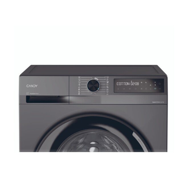 Skalbimo ma&scaron;ina Candy BR 410B8G-S 2