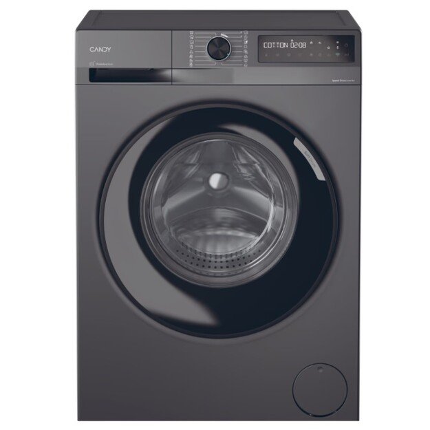 Skalbimo ma&scaron;ina Candy BR 410B8G-S