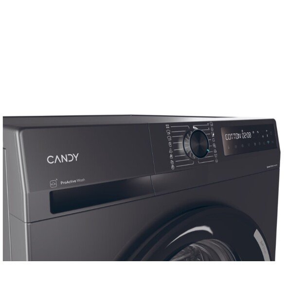 Skalbimo ma&scaron;ina Candy BR 410B8G-S 5