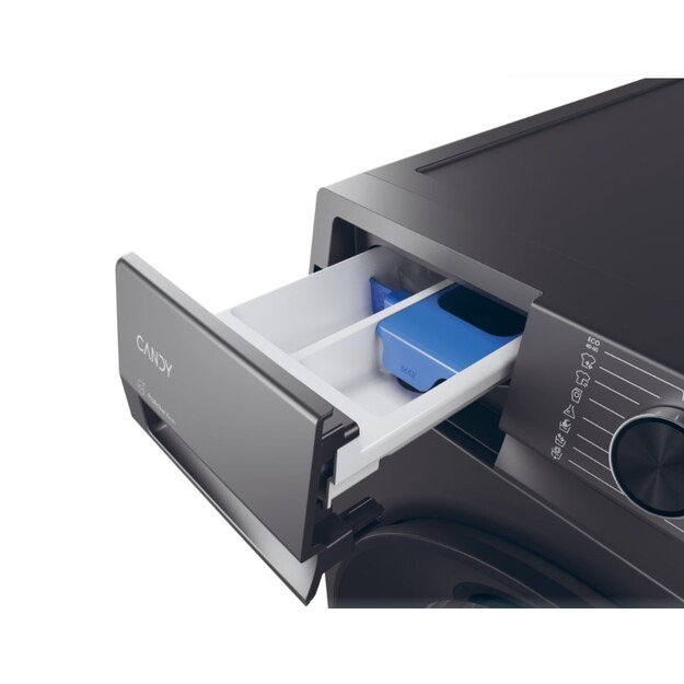 Skalbimo ma&scaron;ina Candy BR 410B8G-S 6