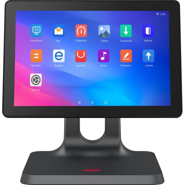 DESKTOP POS D2/D2-402 IMIN