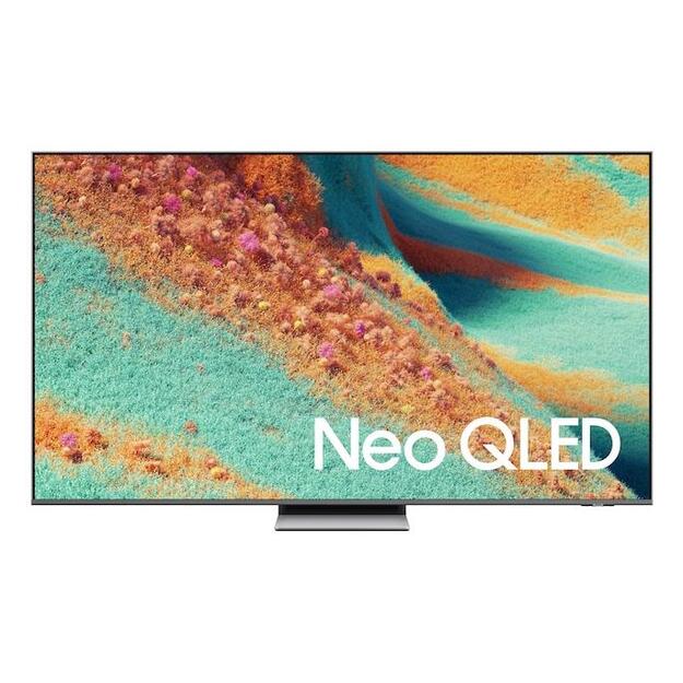 TV Set|SAMSUNG|85  |4K Ultra HD|3840 x 2160 pixels|Flat|16:9|Neo QLED|QE85QN85FAUXXH