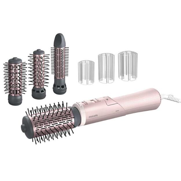 HAIR STYLER AIR/BHA735/00 PHILIPS