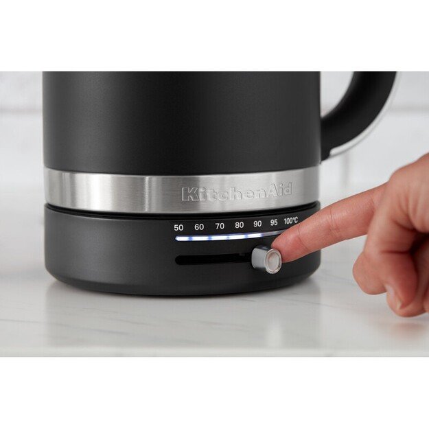 Elektrinis virdulys KitchenAid 5KEK1701EBM 6