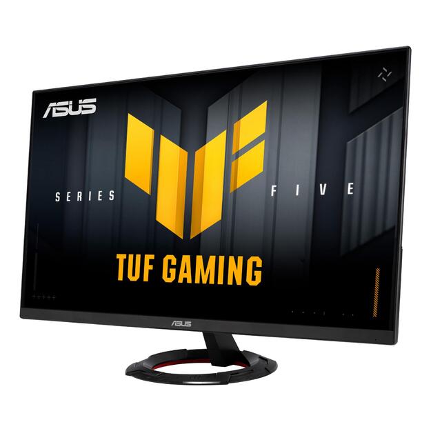 LCD Monitor|ASUS|23.8  |1920 x 1080 pixels|Full HD|Native aspect ratio 16:9|LED|Flat|90LM0BT0-B01E71