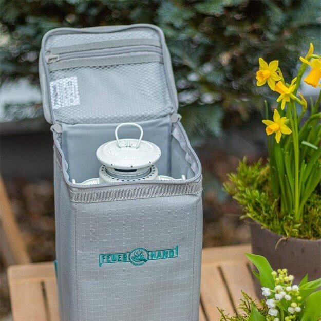 Dėklas žibintui Feuerhand Hurricane 1