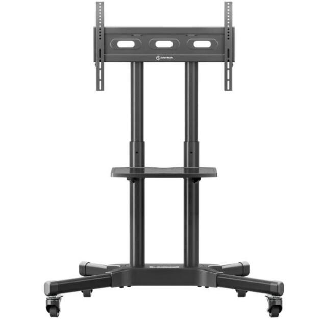 TV SET ACC MOBILE STAND/32-65 /BLACK TS1351-B ONKRON