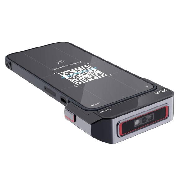 MOBILE POS ACC SCANNER/SWIFT 1 I22M01S T IMIN