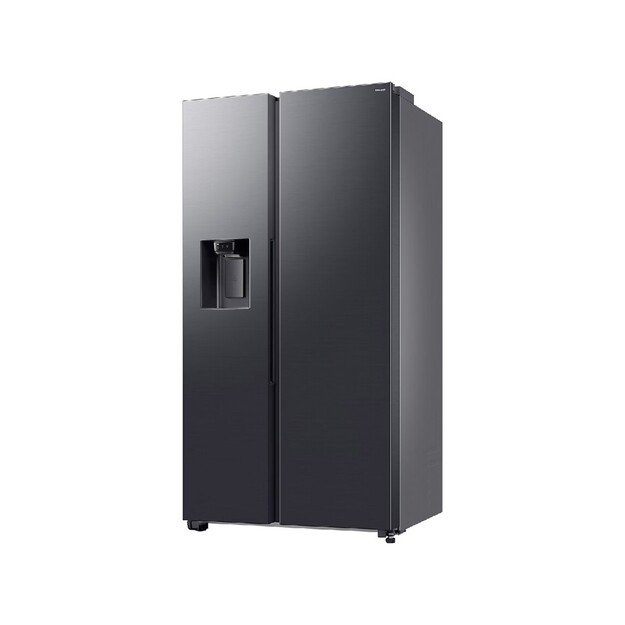 Šaldytuvas Samsung RS70F65KEFEO 2