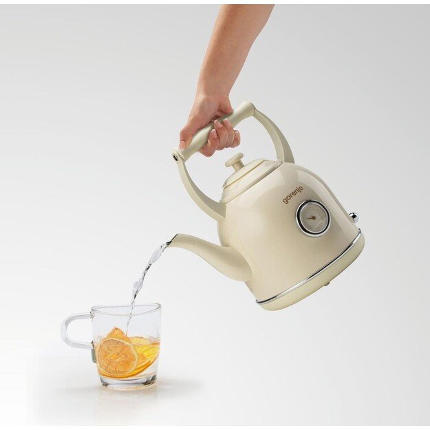 Elektrinis virdulys Gorenje K17CLIN 4