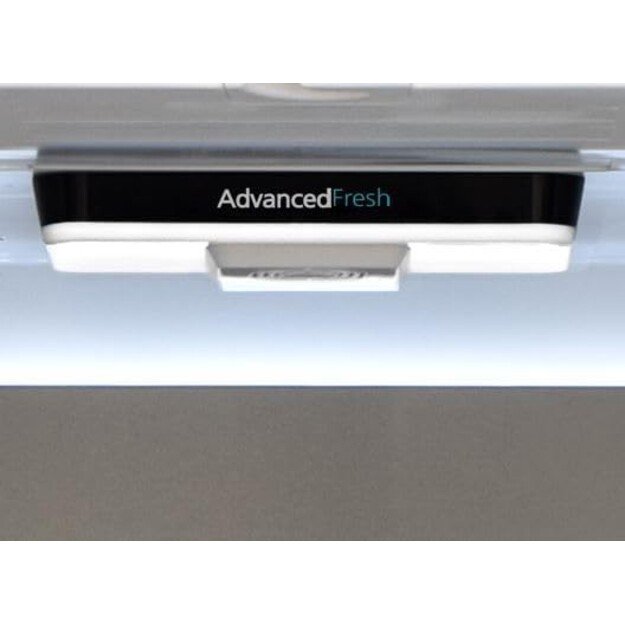 Side by side šaldytuvas Sharp SJ-NFA35IHDBD-EU 4