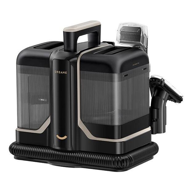 Vacuum Cleaner|DREAME|N10|450 Watts|Weight 4.3 kg|N10