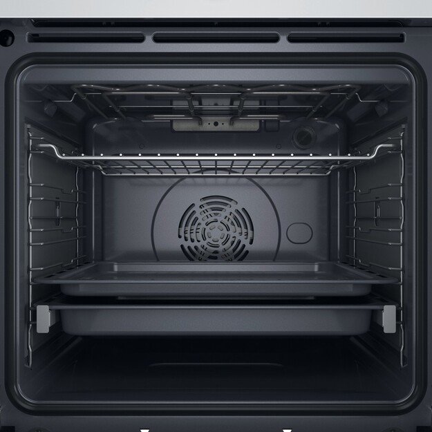 Įmontuojama orkaitė Whirlpool WOI4S8CM1SWA 2