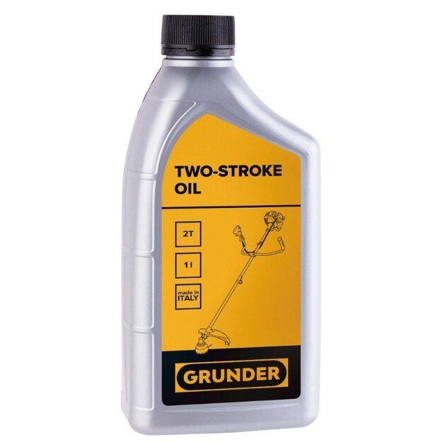 Alyva Grunder MIX2T L1X12