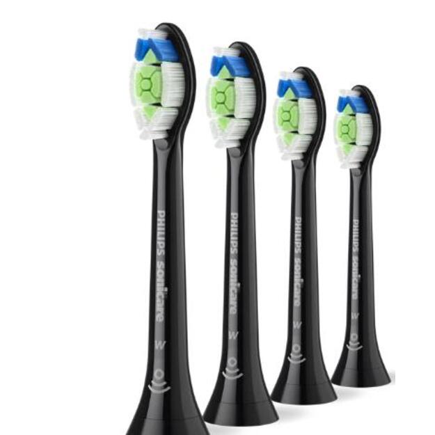 ELECTRIC TOOTHBRUSH ACC HEAD/HX6064/88 PHILIPS