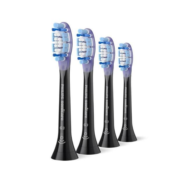 ELECTRIC TOOTHBRUSH ACC HEAD/HX9054/88 PHILIPS