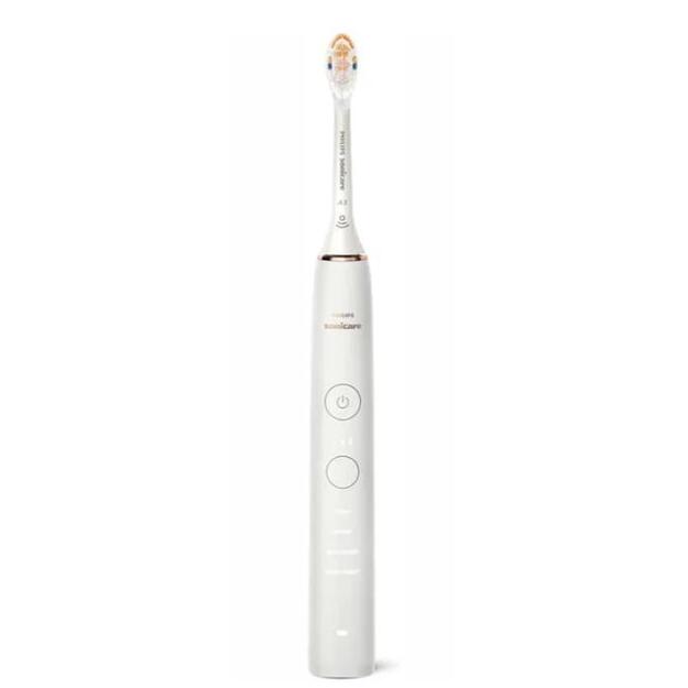 ELECTRIC TOOTHBRUSH/HX9911/23 PHILIPS