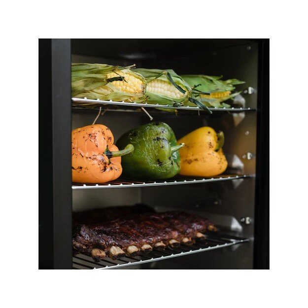 Elektrinė rūkykla Masterbuilt 710 Wi-Fi 8