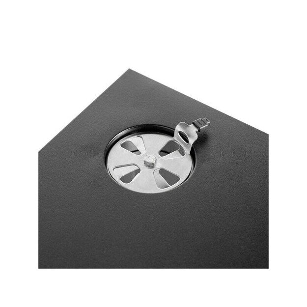 Elektrinė rūkykla Masterbuilt 710 Wi-Fi 5