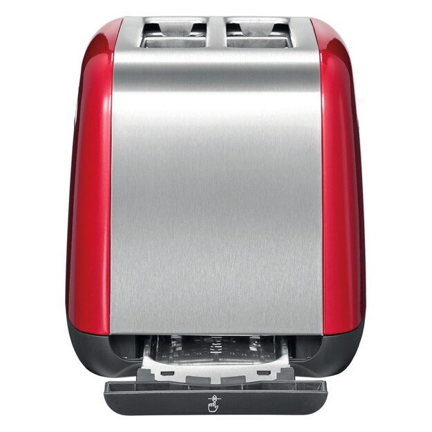 Skrudintuvas KITCHENAID 5KMT221EER 8