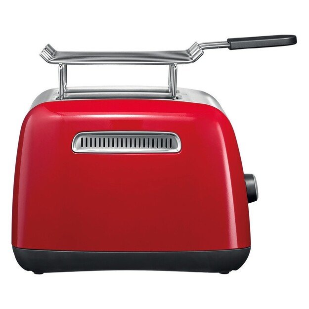 Skrudintuvas KITCHENAID 5KMT221EER 7