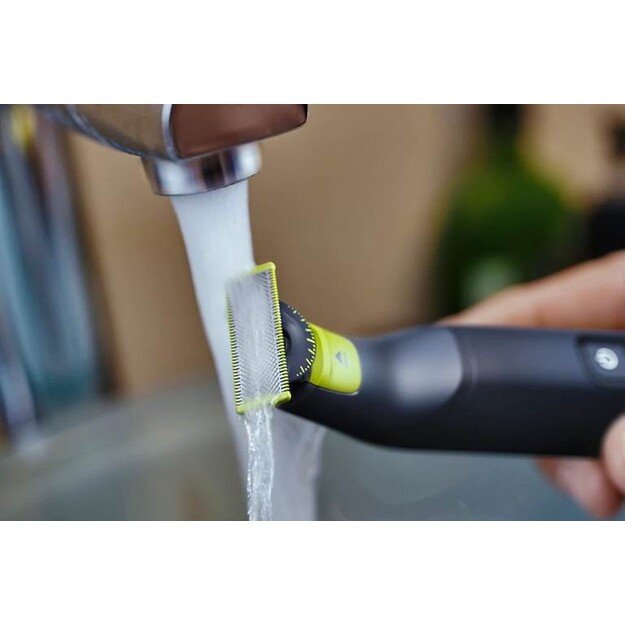 Barzdaskutė Philips QP6552/15 6