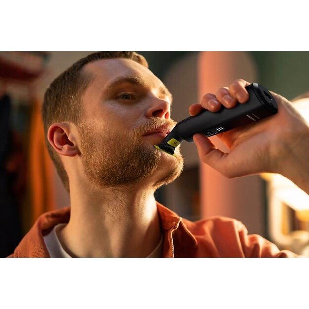 Barzdaskutė Philips QP6552/15 1