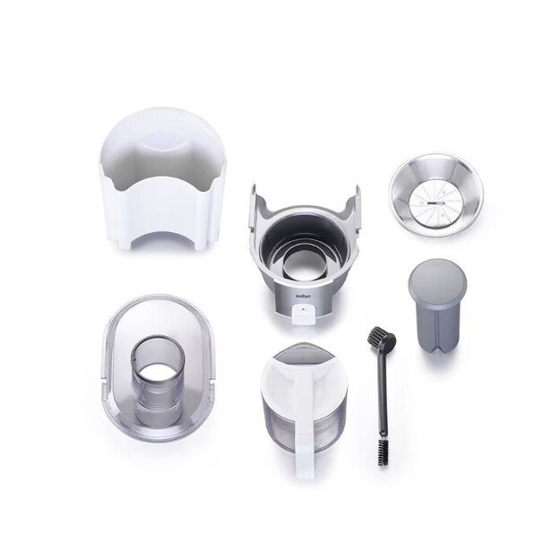 Sulčiaspaudė Braun J 500 WH 1