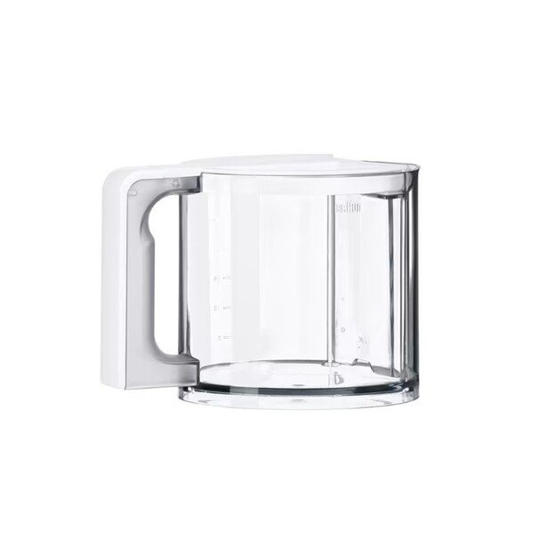 Sulčiaspaudė Braun J 500 WH 5