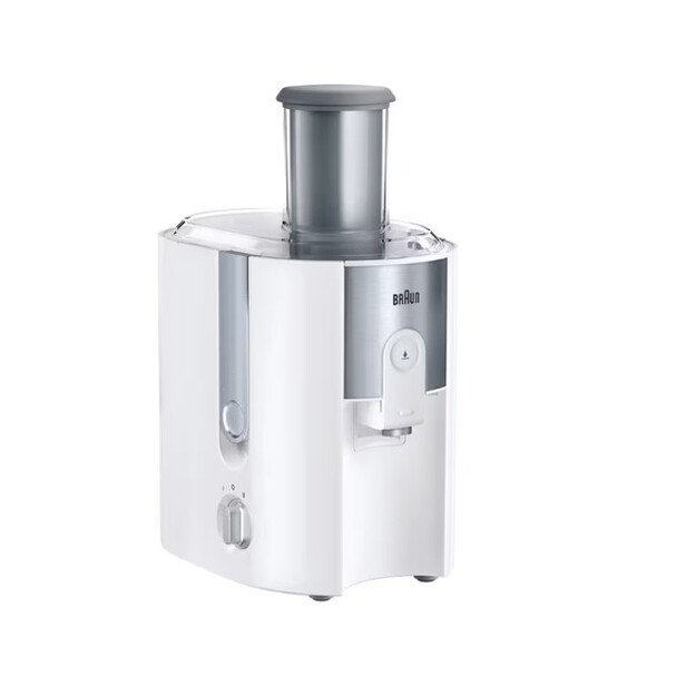 Sulčiaspaudė Braun J 500 WH