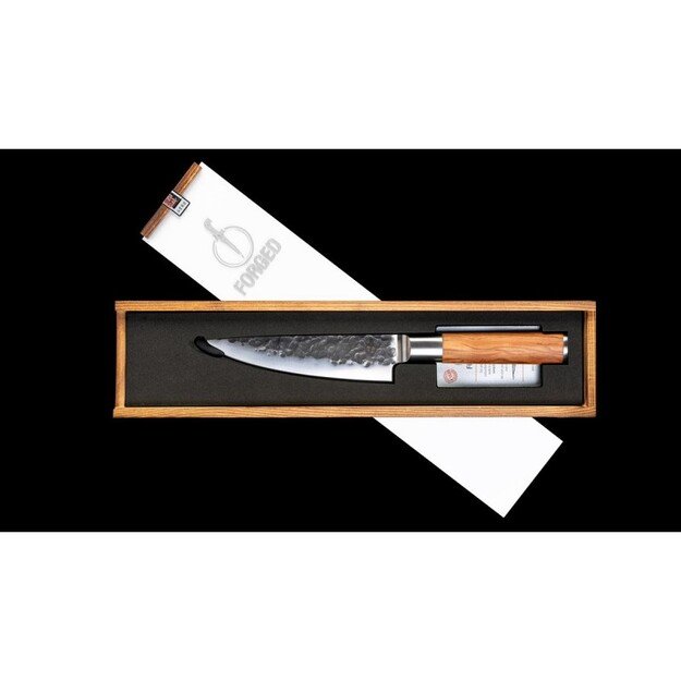 Šefo peilis Forged Olive 16 cm 1