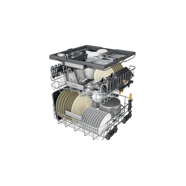 Indaplovė Whirlpool WH7IA15AM3TUS0 3