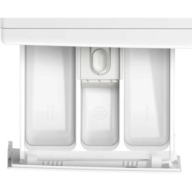 Skalbimo mašina Bosch WGG246Z1SN 3