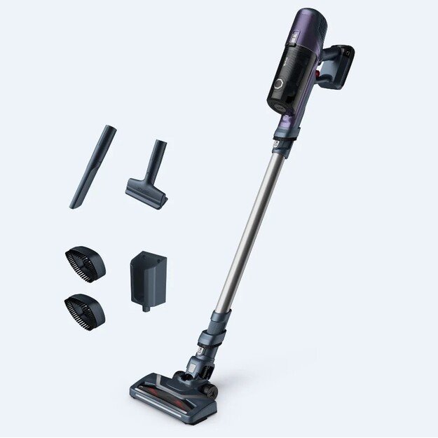 Dulkių siurblys - šluota Tefal TY6837WO 2