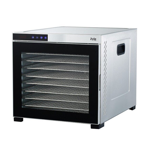 Profesionali vaisių džiovyklė Zyle ZYPROMAX