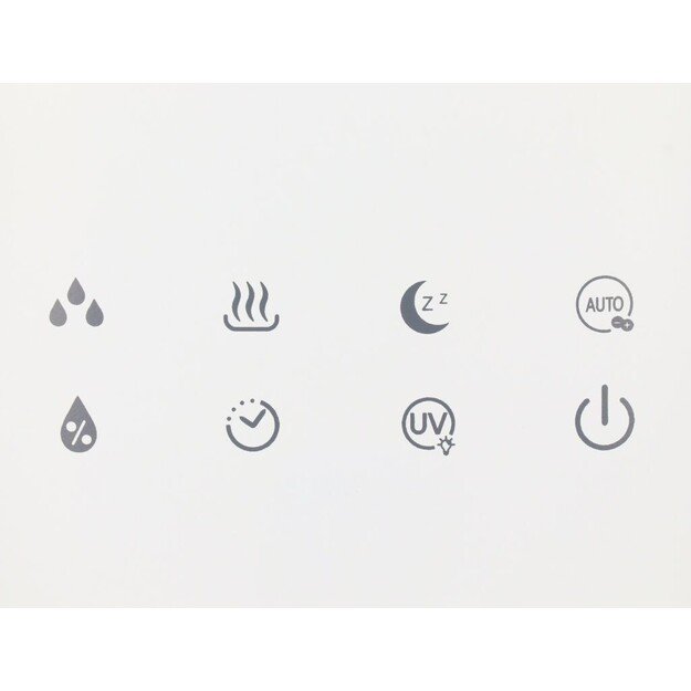 Oro drėkintuvas Blaupunkt AHS901 3