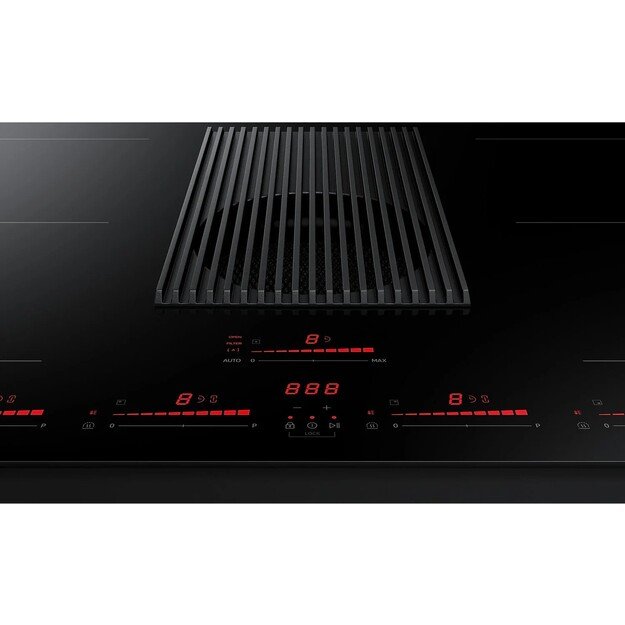 Kaitlentė Samsung NZ 84T9747VK 2