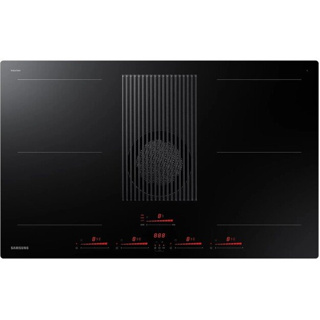 Kaitlentė Samsung NZ 84T9747VK