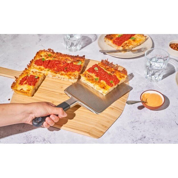 Ooni bambukinė picos ližė 40cm 3