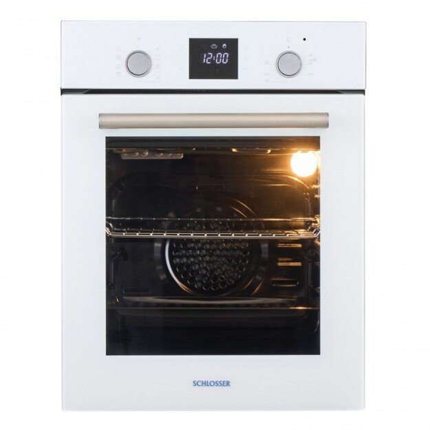 Orkaitė Schlosser OE 459 DTWTL