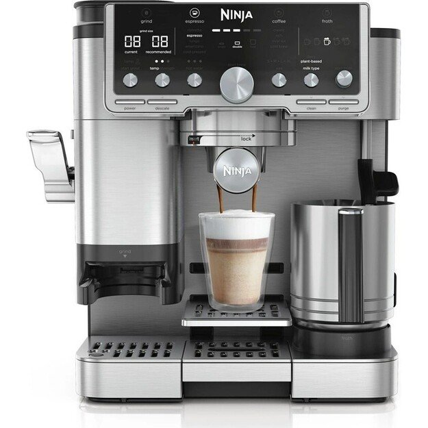 Kavos aparatas Ninja Espresso ES501EU