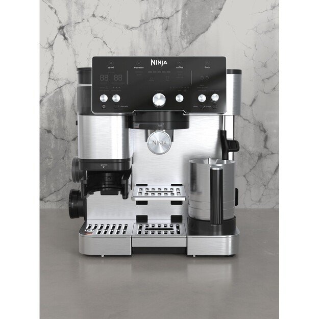 Kavos aparatas Ninja Espresso ES501EU 1